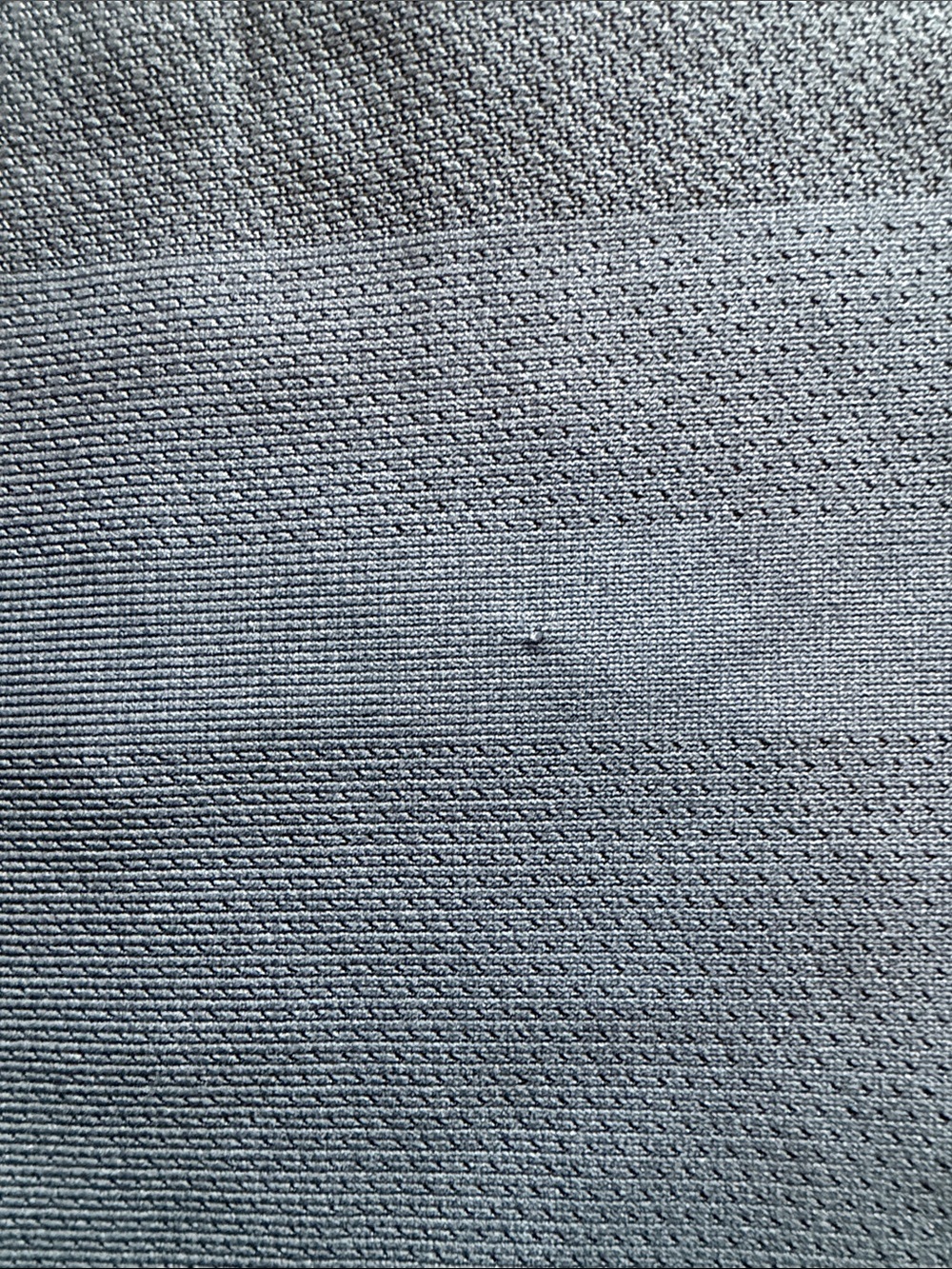 Adidas men’s small blue polo. - Picture 2 of 4
